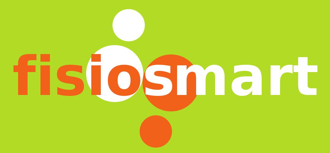 Logo Clínica FisioSmart
